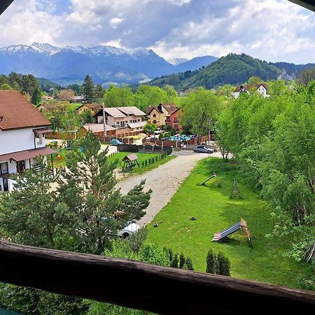 Villa Katharina Bran Бран Экстерьер фото