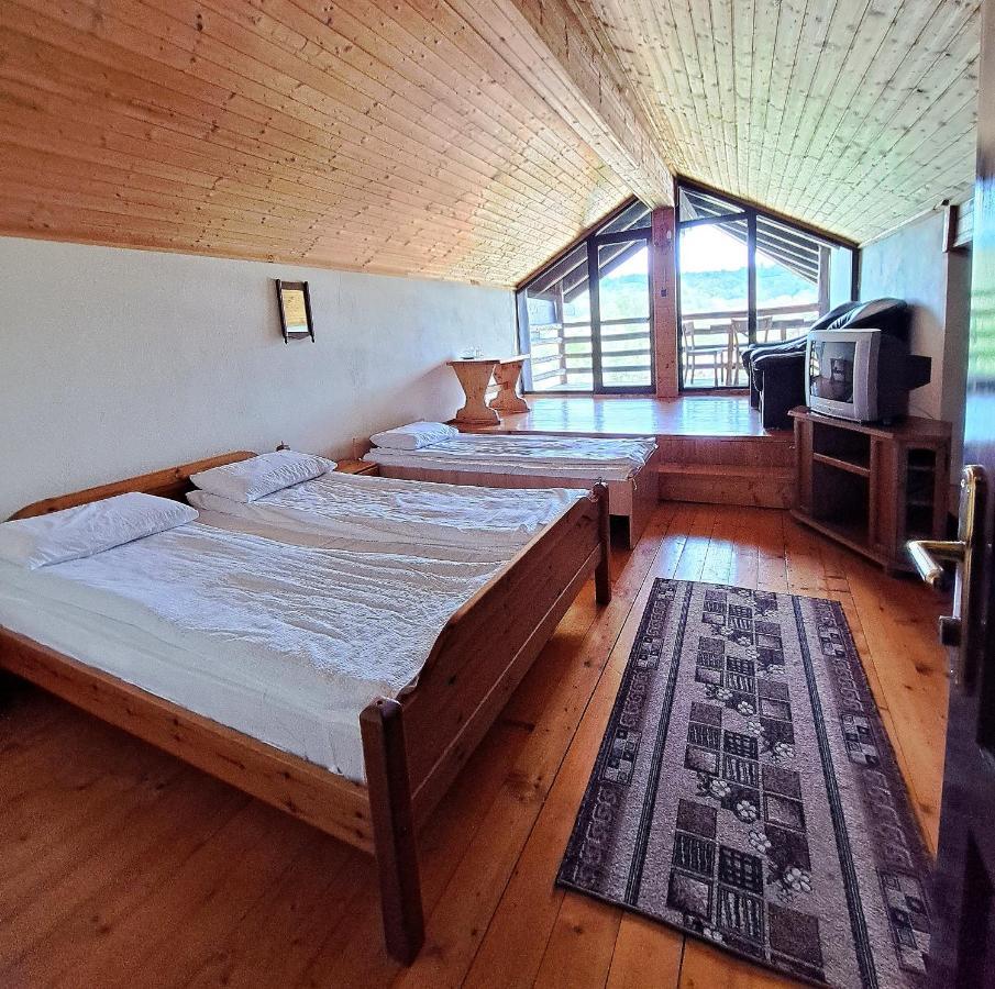 Villa Katharina Bran Бран Экстерьер фото